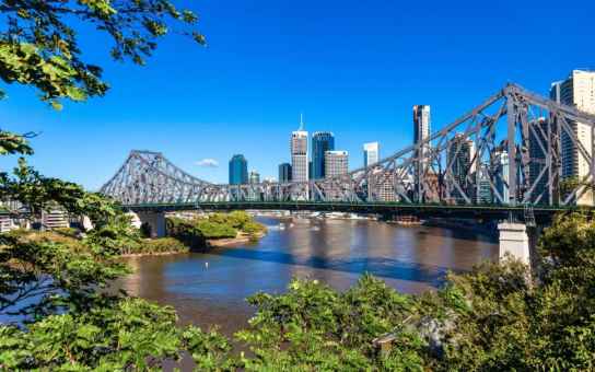 Brisbane Heritage Eats: Pubs, Pies and River Stories
