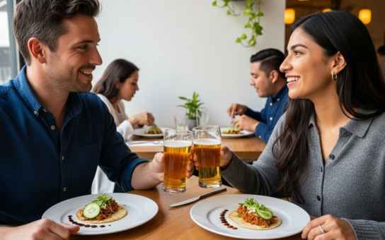 Guadalajara Street Eats: Birria, Tortas and Tejuino