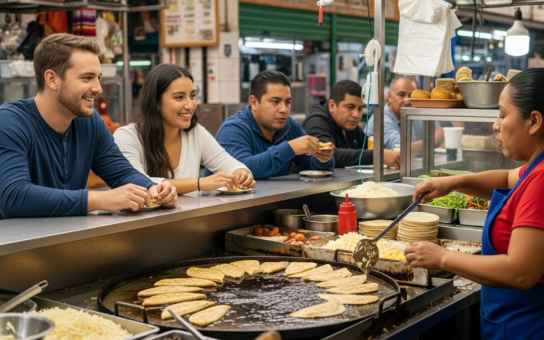 Guadalajara Your Way: A Personalized 4-Hour Exploration