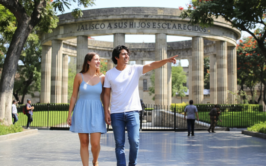 Essential Guadalajara: Famous Sites & Local Stories