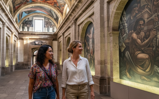 Essential Guadalajara: Famous Sites & Local Stories