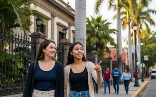 Essential Guadalajara: Famous Sites & Local Stories
