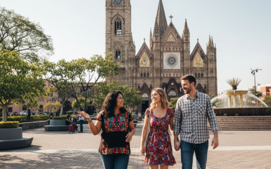 Essential Guadalajara: Famous Sites & Local Stories