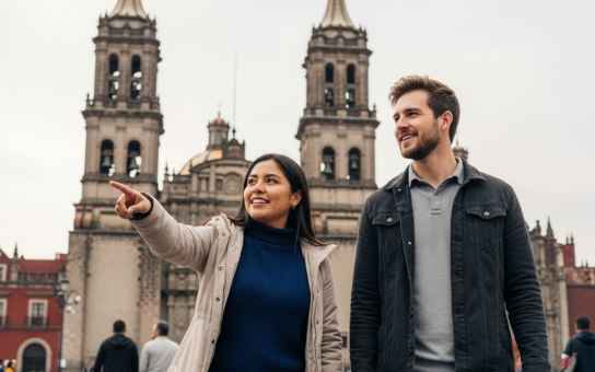 Puebla Your Way: A Personalized 4-Hour Exploration