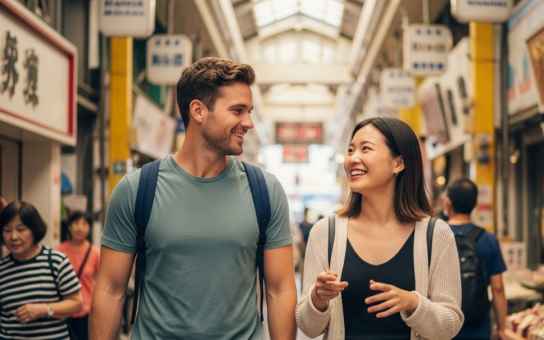 Essential Naha: Famous Sites & Local Stories