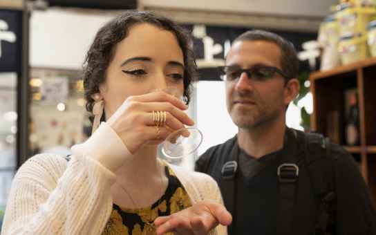 Discover the Craft and Culture of Sake in Tokyo