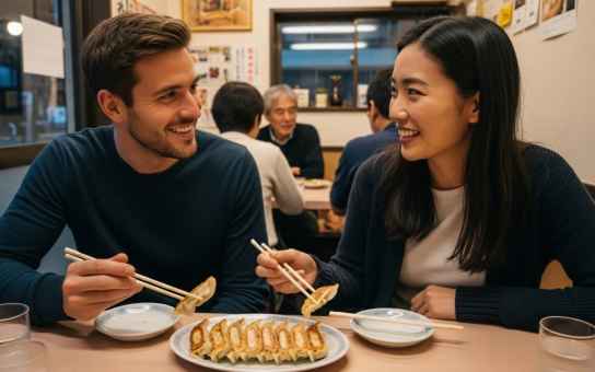 Naha Bites & Izakaya Streets