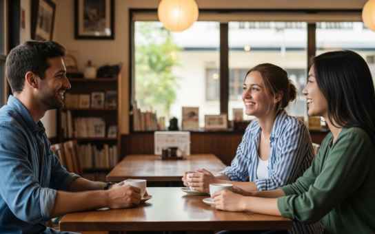 Your Perfect First Day in Nara: Temples, Deer & Local Flow