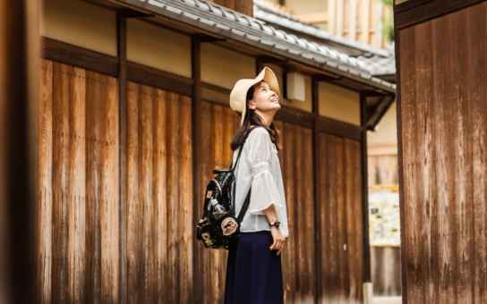 Kyoto, Your Story: A Full-Day of Icons, Culture & Hidden Gems