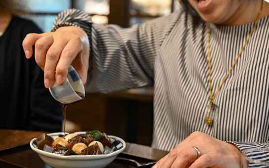 Kyoto, Your Story: A Full-Day of Icons, Culture & Hidden Gems