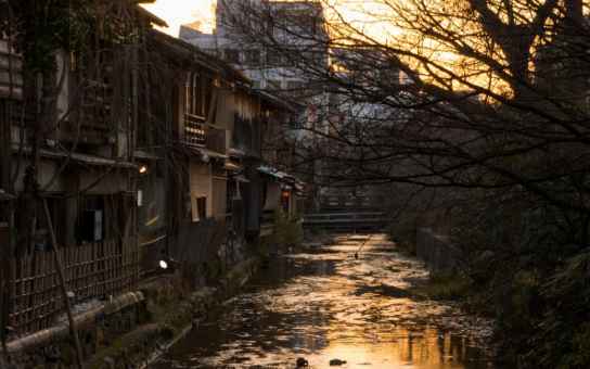 Kyoto, Your Story: A Full-Day of Icons, Culture & Hidden Gems