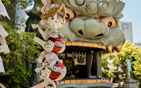 Osaka Your Way: A Personalized 2-Hour Kickstart Experience