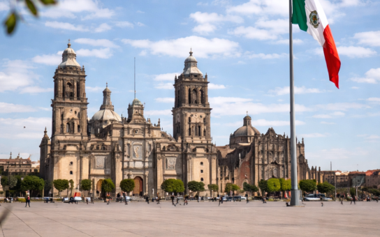 Your Mexico City Kickstart: A Personalized 2-Hour Experience