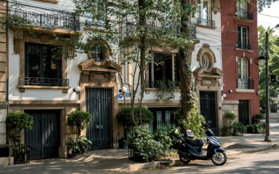 Your Mexico City Kickstart: A Personalized 2-Hour Experience