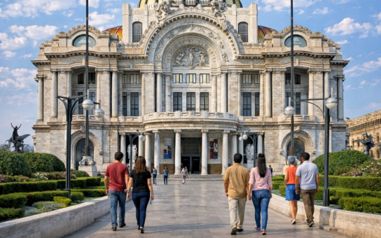 Your Mexico City Kickstart: A Personalized 2-Hour Experience