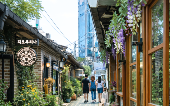 Your Seoul Kickstart: A Personalized 2-Hour Experience