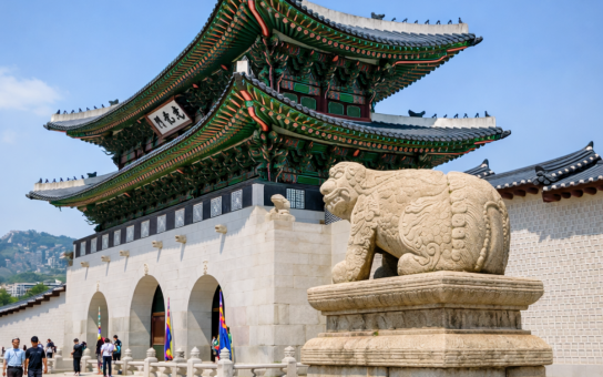 Your Seoul Kickstart: A Personalized 2-Hour Experience