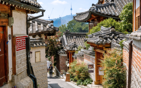 Your Seoul Kickstart: A Personalized 2-Hour Experience