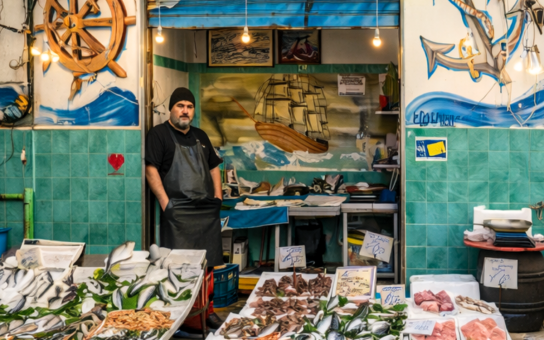 Your Naples Kickstart: A Personalized 2-Hour Experience