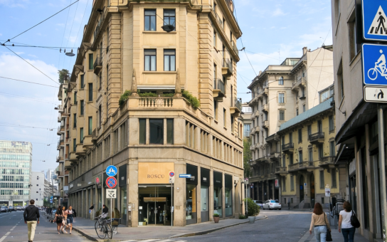 Your Milan Kickstart: A Personalized 2-Hour Experience