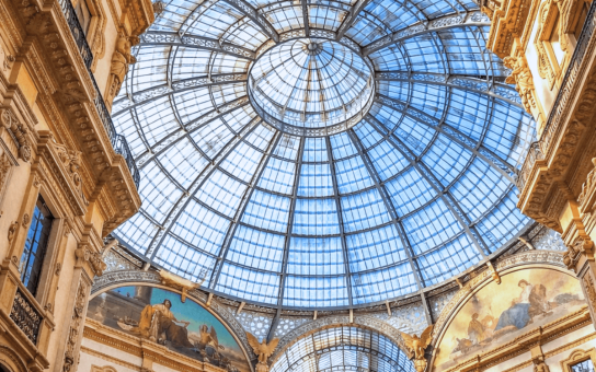 Your Milan Kickstart: A Personalized 2-Hour Experience