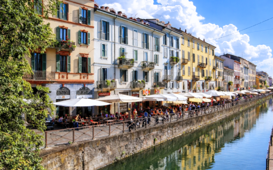 Your Milan Kickstart: A Personalized 2-Hour Experience