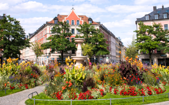 Your Munich Kickstart: A Personalized 2-Hour Experience