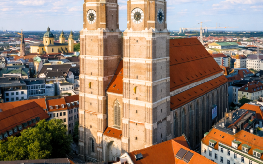 Your Munich Kickstart: A Personalized 2-Hour Experience