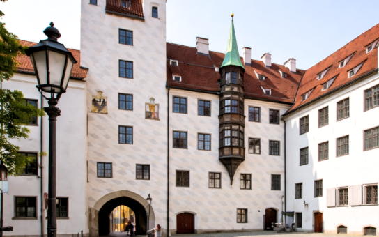 Your Munich Kickstart: A Personalized 2-Hour Experience