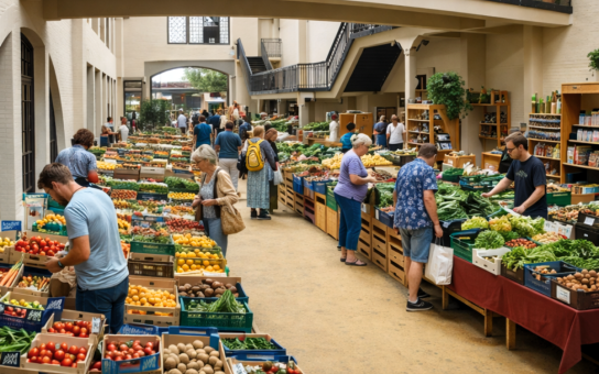 Your Brussels Kickstart: A Personalized 2-Hour Experience