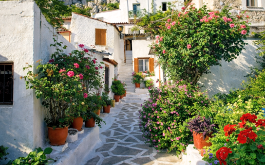 Your Athens Kickstart: A Personalized 2-Hour Experience