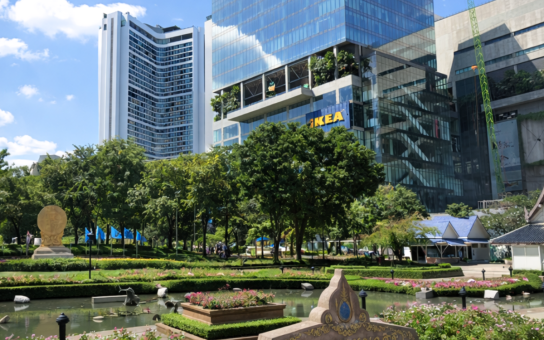 Your Bangkok Kickstart: A Personalized 2-Hour Experience