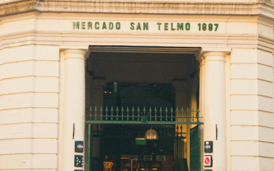 Your Buenos Aires Kickstart: A Personalized 2-Hour Experience