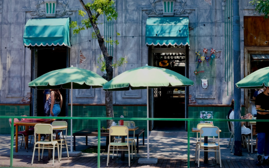 Your Buenos Aires Kickstart: A Personalized 2-Hour Experience