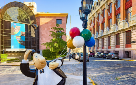 Your Buenos Aires Kickstart: A Personalized 2-Hour Experience