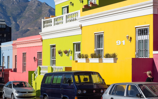 Your Cape Town Kickstart: A Personalized 2-Hour Experience