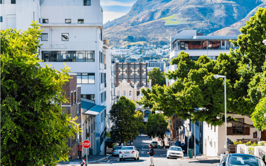Your Cape Town Kickstart: A Personalized 2-Hour Experience