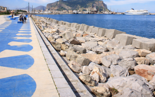 A Taste of Palermo: Street Food, Pasta & Local Sweets