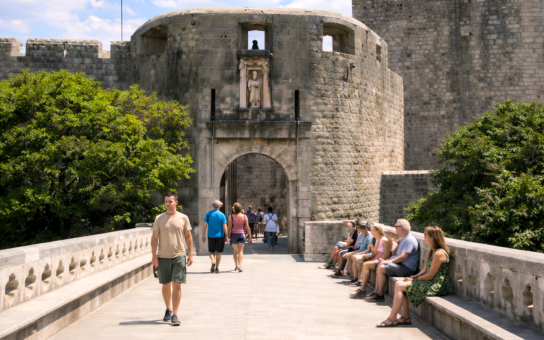 Your Dubrovnik Kickstart: A Personalized 2-Hour Experience