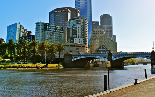 Your Melbourne Kickstart: A Personalized 2-Hour Experience