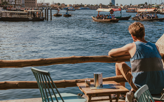 Your Dubai Kickstart: A Personalized 2-Hour Experience