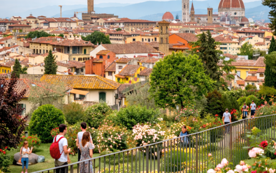 Your Florence Kickstart: A Personalized 2-Hour Experience