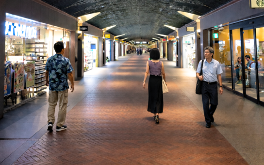 Your Fukuoka Kickstart: A Personalized 2-Hour Experience