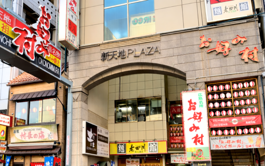 Your Hiroshima Kickstart: A Personalized 2-Hour Experience
