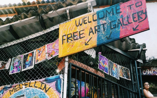 Your Medellín Kickstart: A Personalized 2-Hour Experience