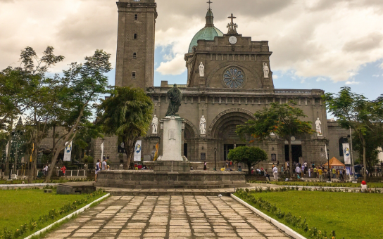 Your Manila Kickstart: A Personalized 2-Hour Experience