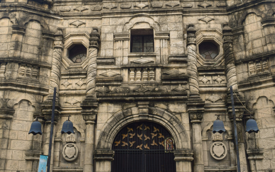 Your Manila Kickstart: A Personalized 2-Hour Experience