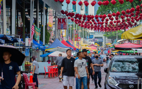 Your Kuala Lumpur Kickstart: A Personalized 2-Hour Experience