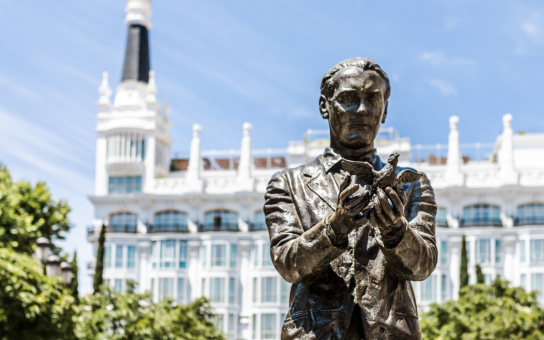 Your Madrid Kickstart: A Personalized 2-Hour Experience