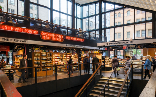New York Your Way: A Personalized 2-Hour Experience